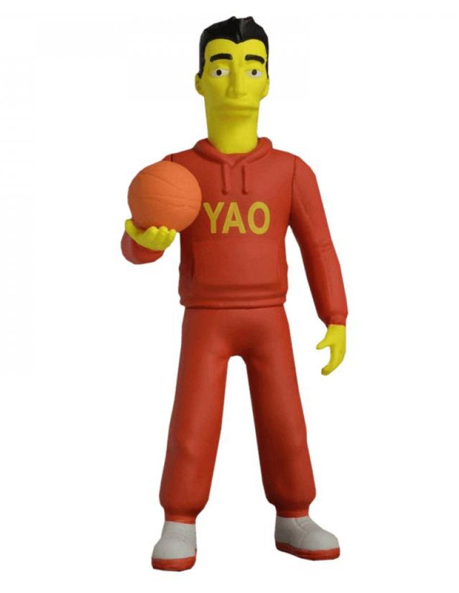 Figura The Simpsons Collectors