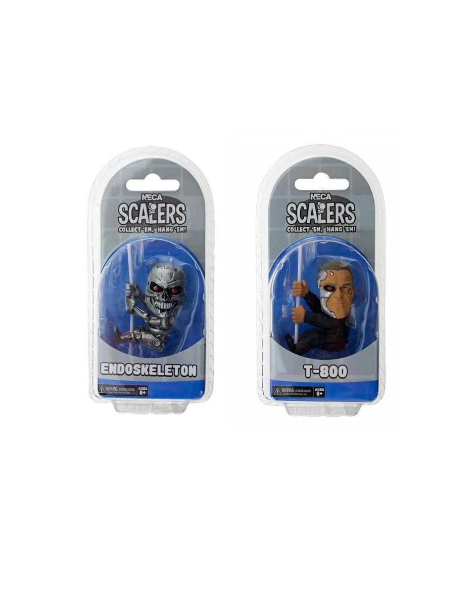 Figura Terminator Collectors 1