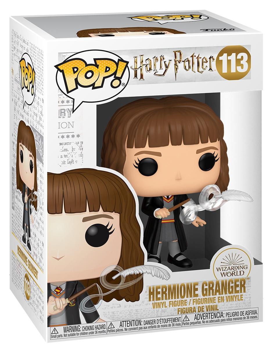 POP! Harry Potter 2