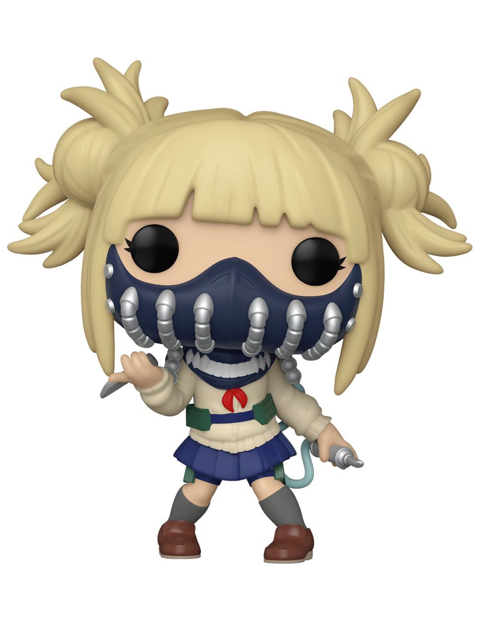 POP! My Hero Academia POP! My Hero Academia