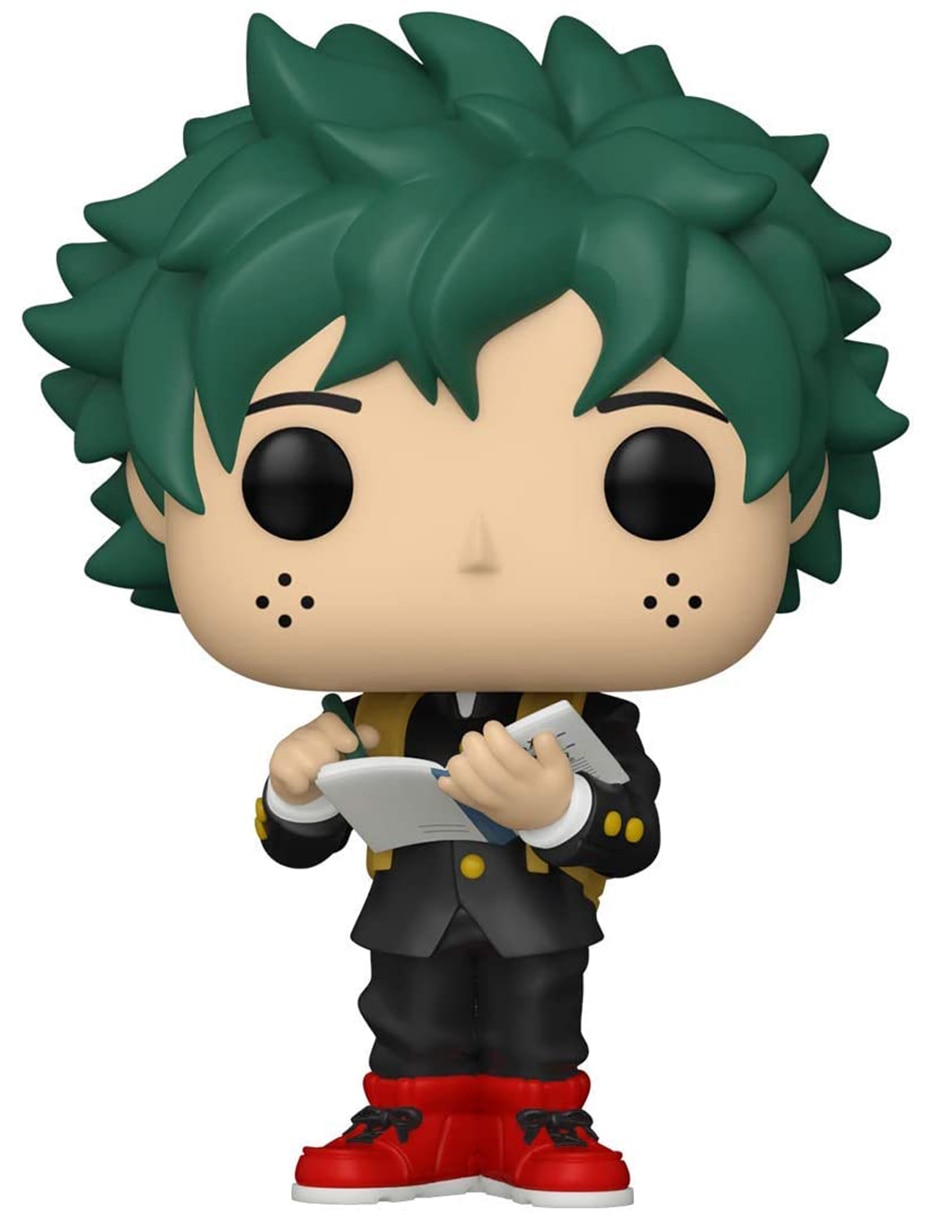POP! My Hero Academia POP! My Hero Academia