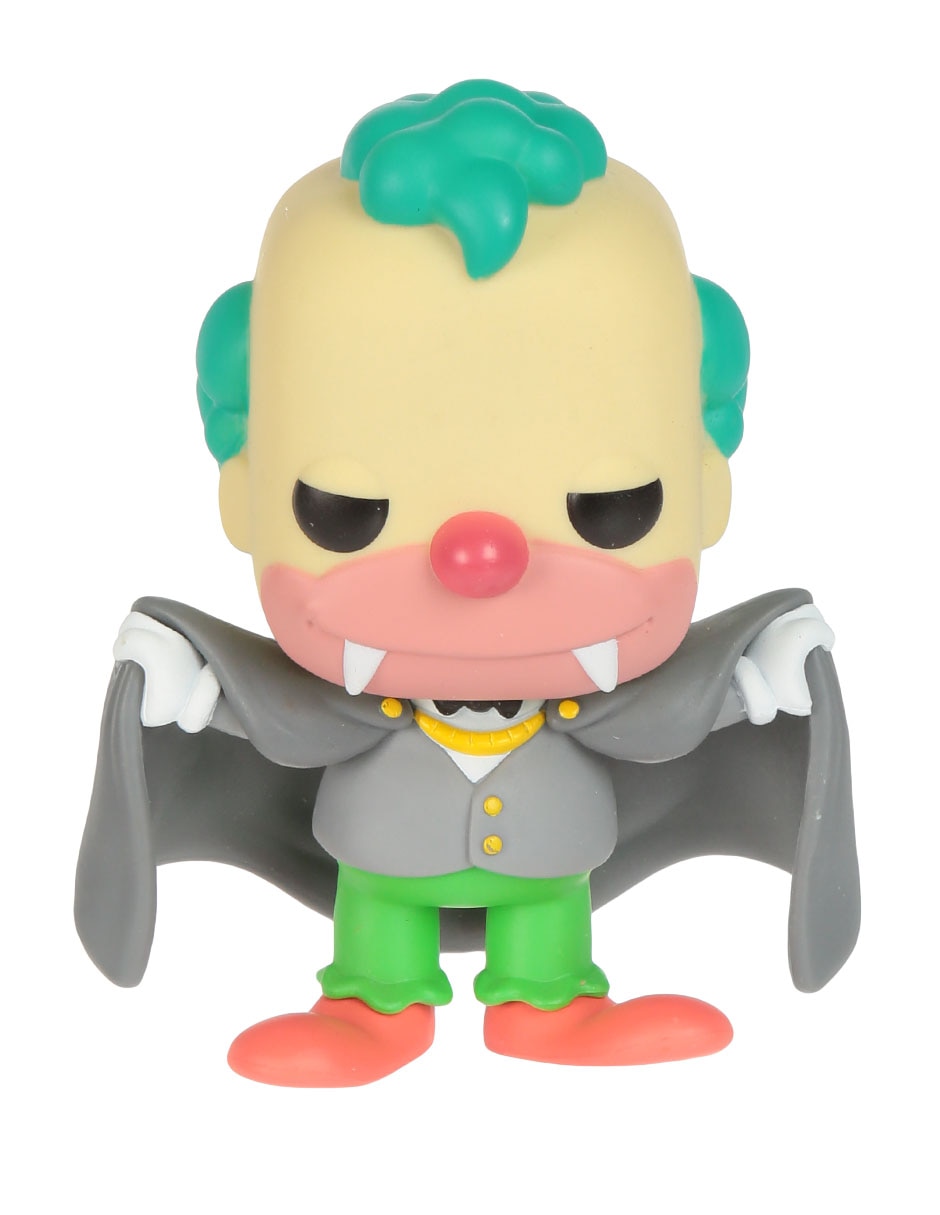 Figura de acción DC Comics Collectors Pop