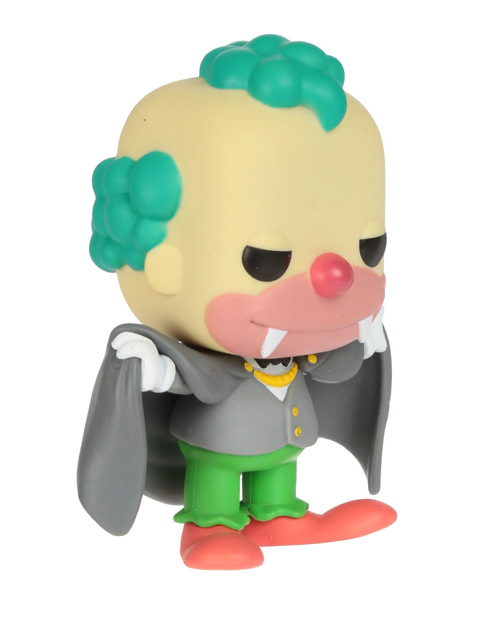 Figura de acción DC Comics Collectors Pop 2
