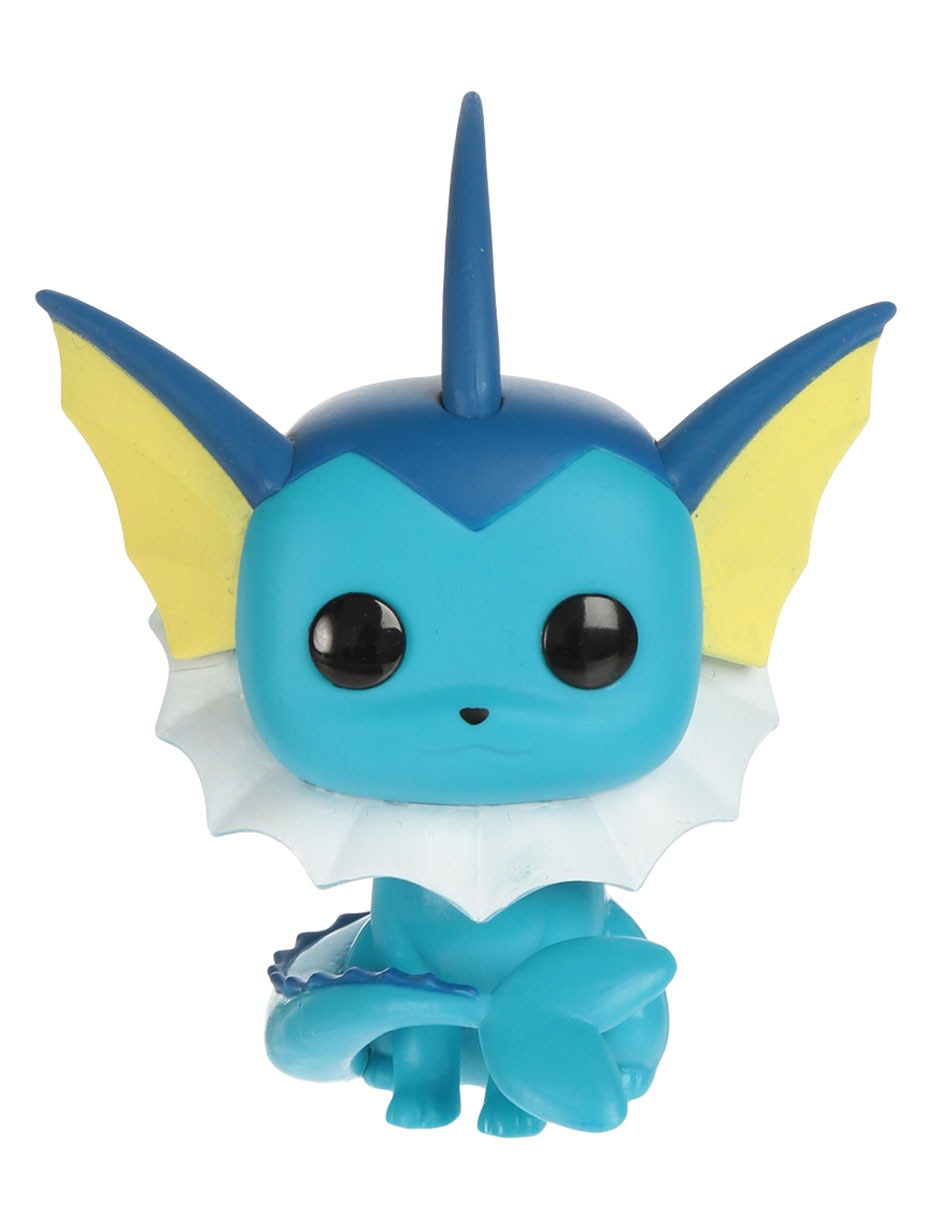 POP! Pokémon articulada 1