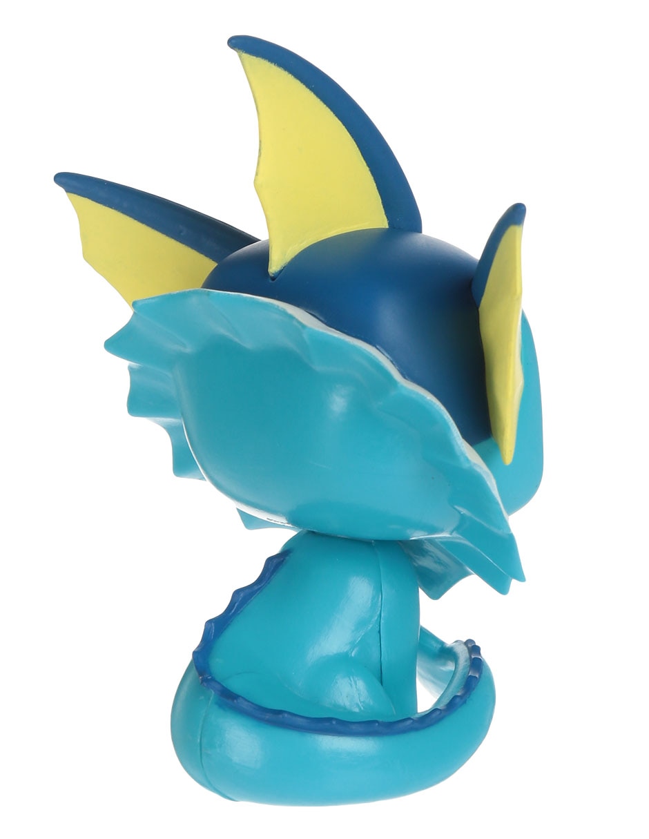 POP! Pokémon articulada 3