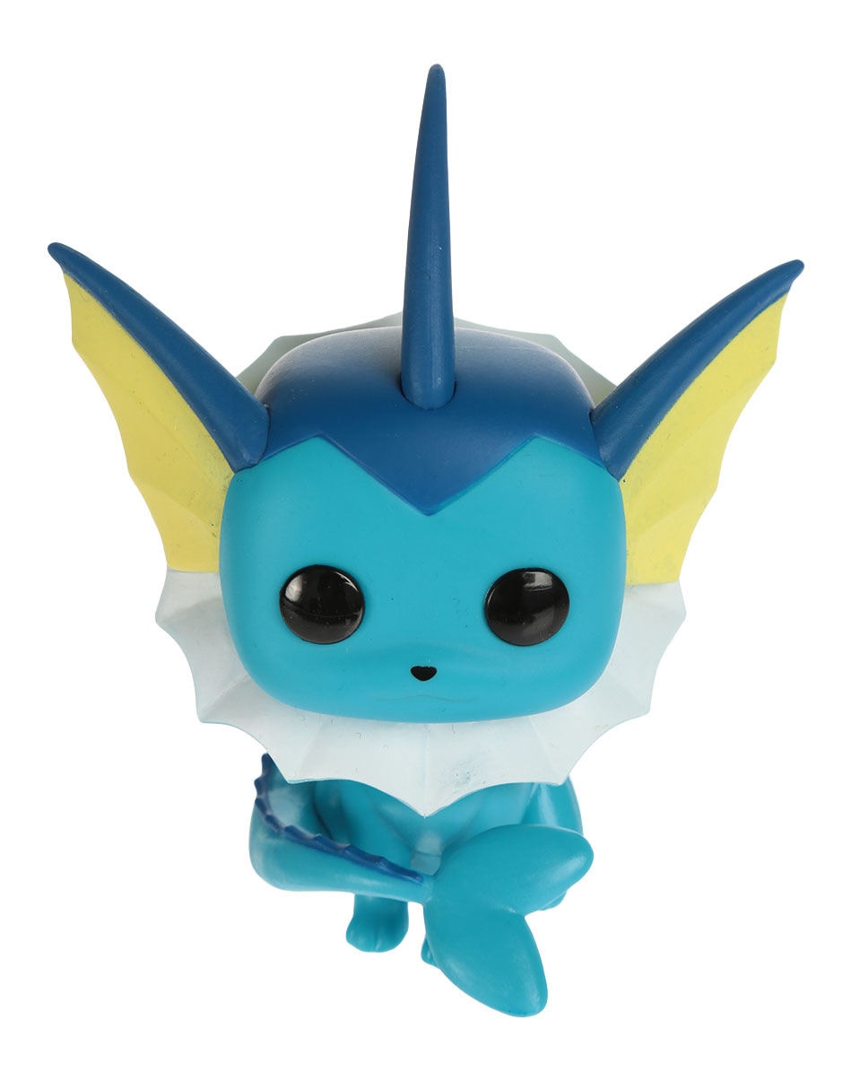 POP! Pokémon articulada 4