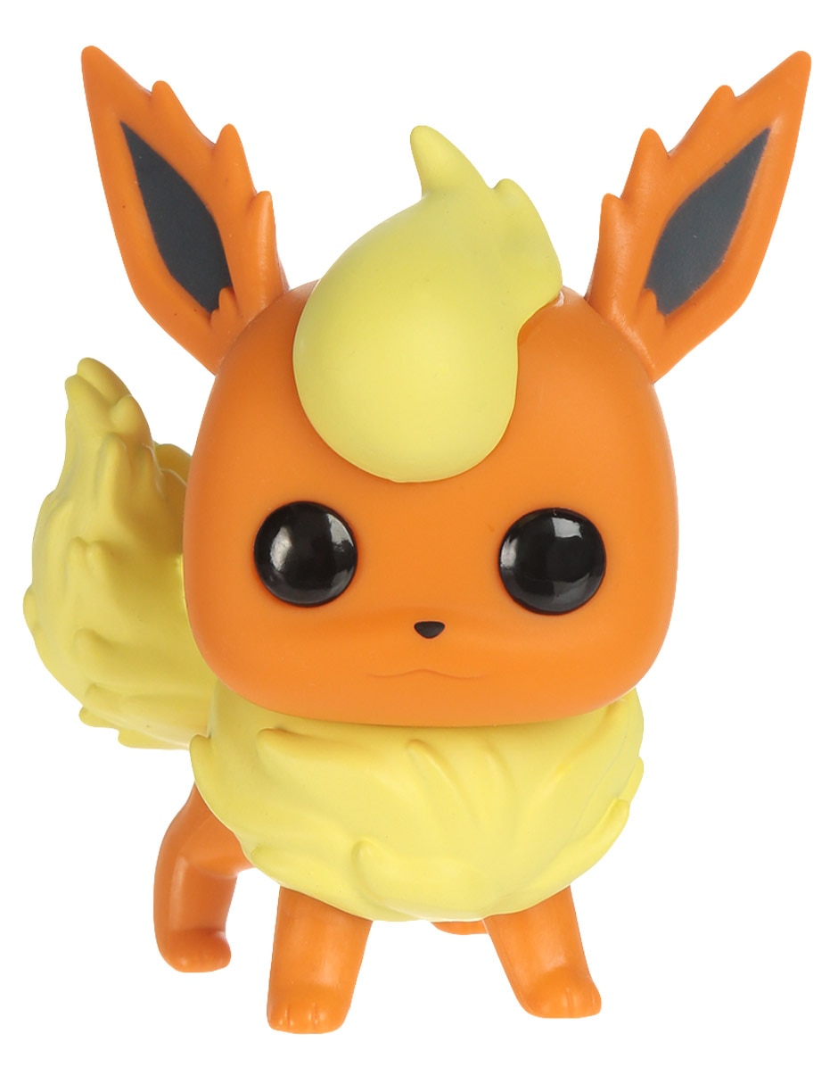 POP! Pokémon Flareon POP! Pokémon Flareon