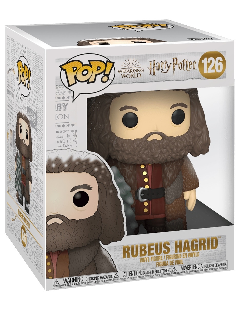 POP! Harry Potter 2