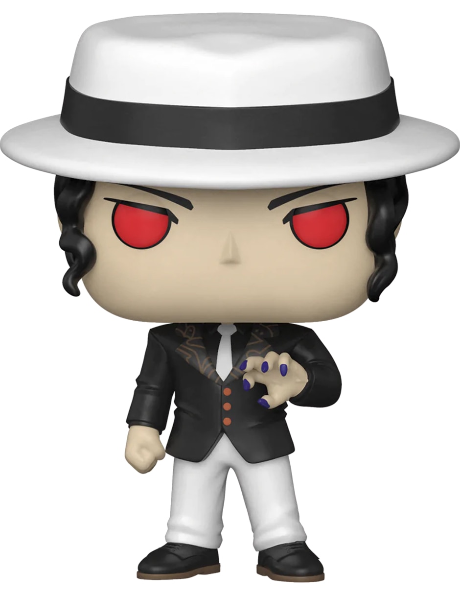 POP! Demon Slayer Muzan Kibutsuji POP! Demon Slayer Muzan Kibutsuji