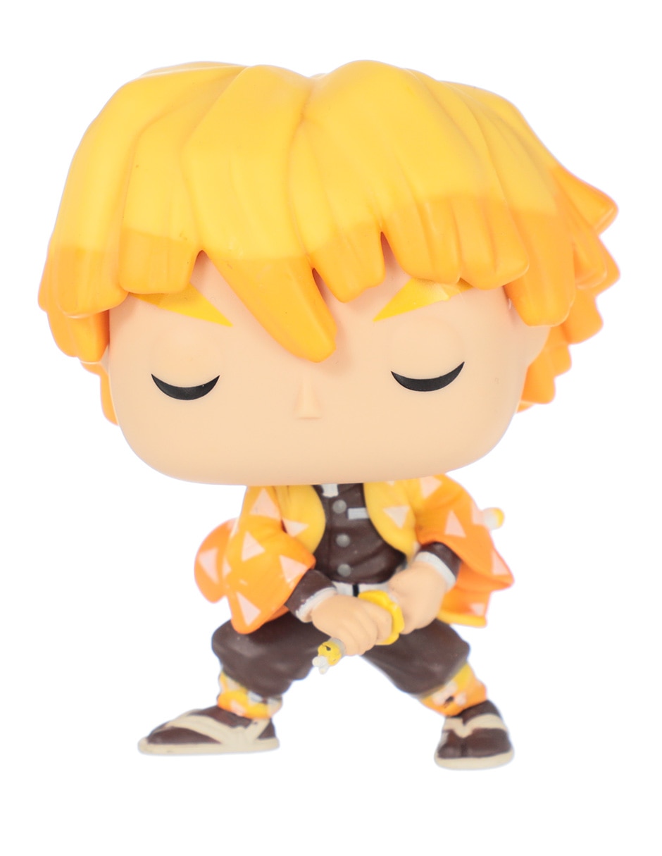 POP! Demon Slayer Zenitsu Agatsuma 1
