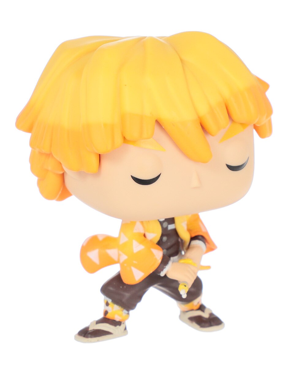 POP! Demon Slayer Zenitsu Agatsuma 2