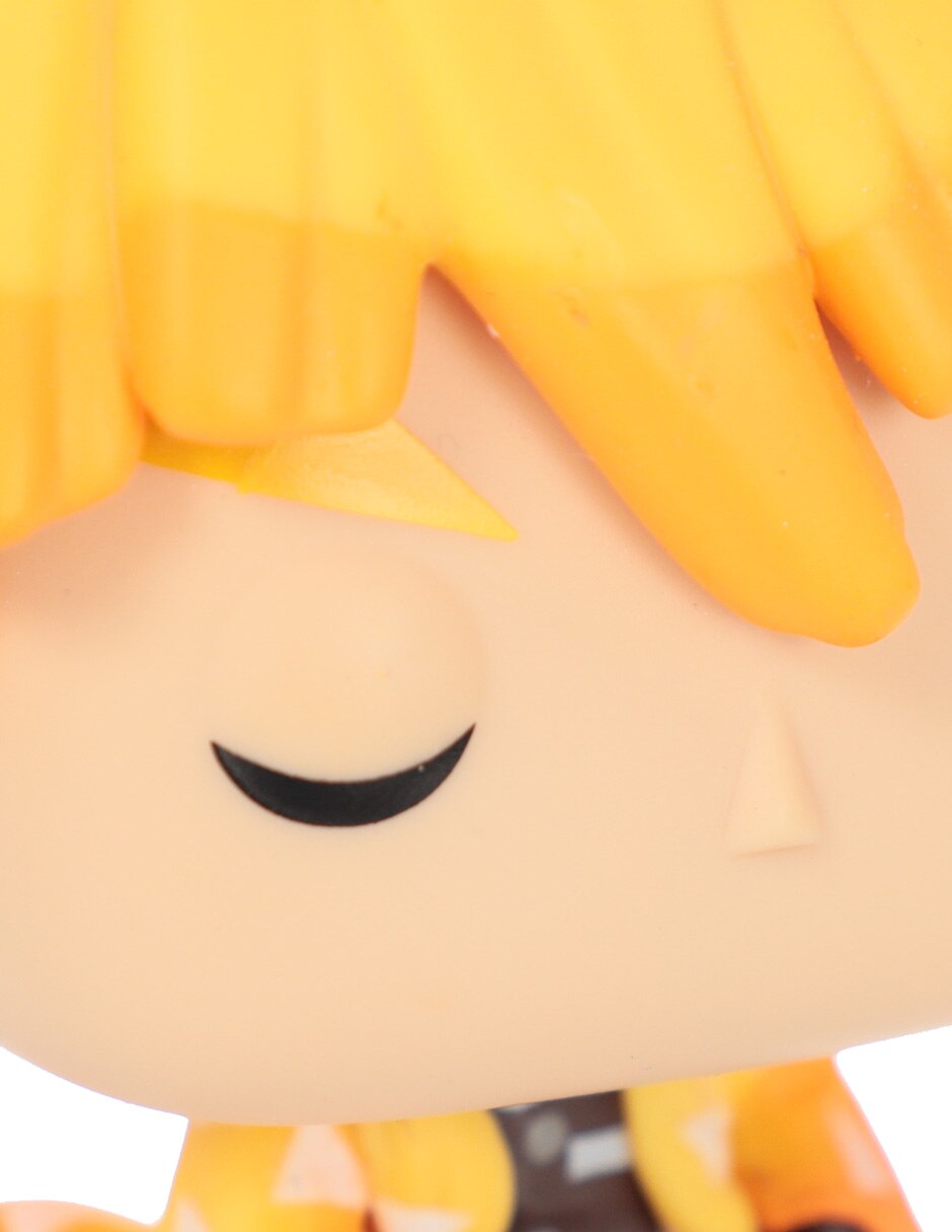 POP! Demon Slayer Zenitsu Agatsuma 5