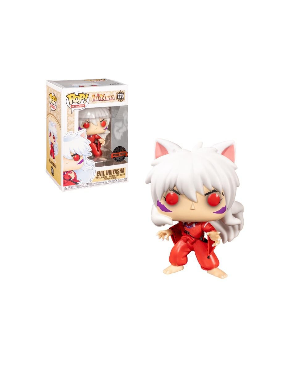 POP! 1