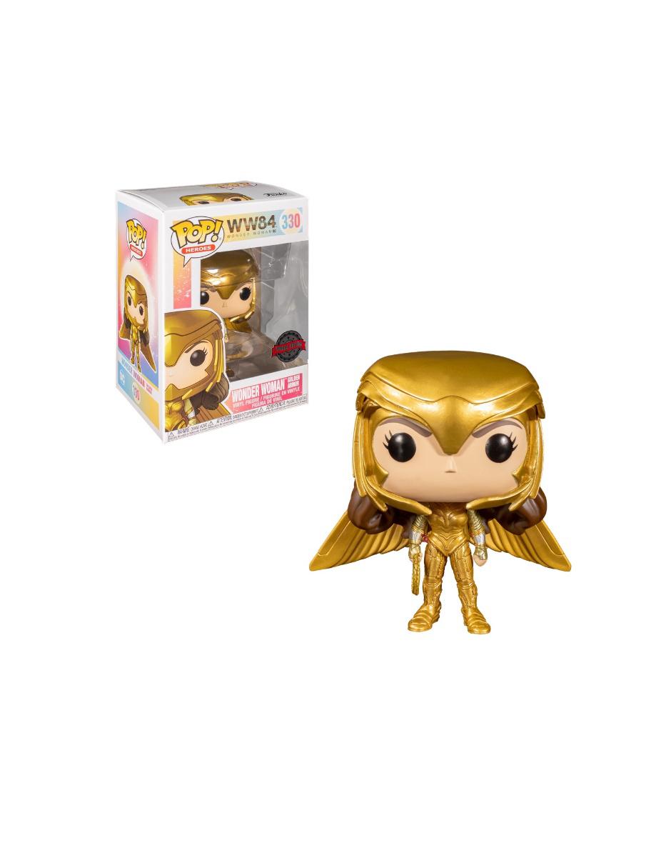 POP! DC Wonder Woman
