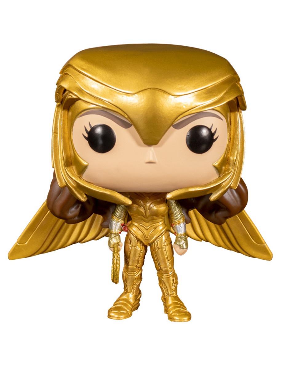 POP! DC Wonder Woman 2