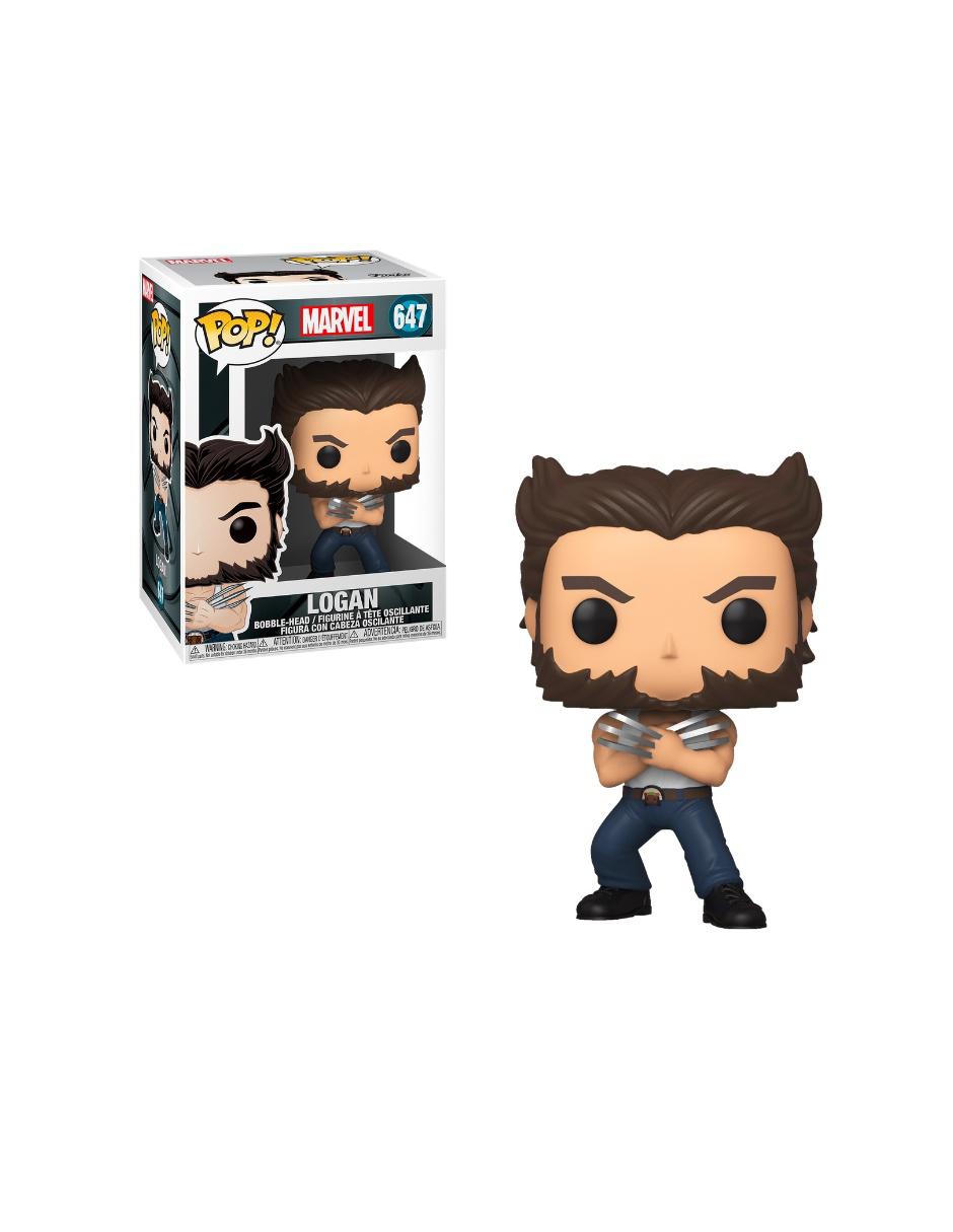 POP! Marvel X-Men 1