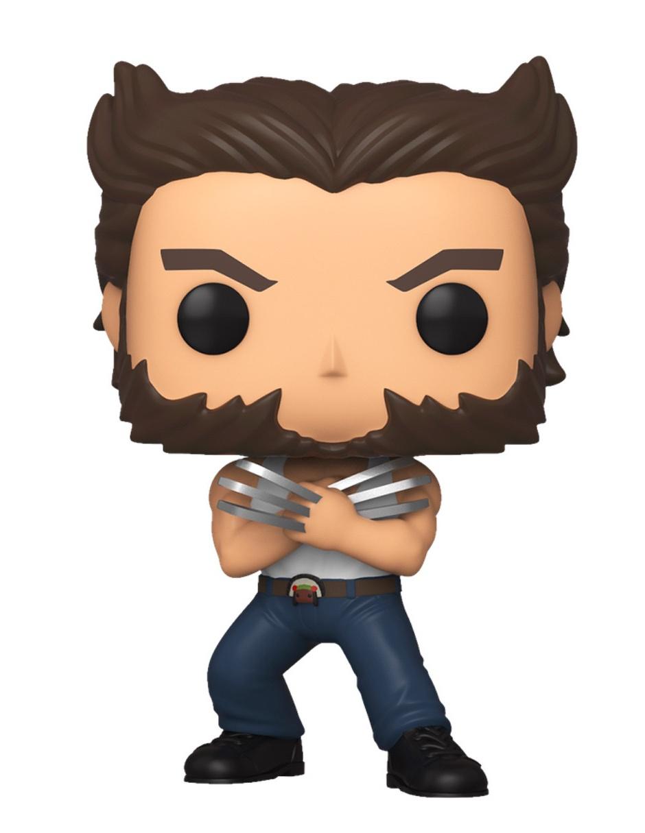 POP! Marvel X-Men 3