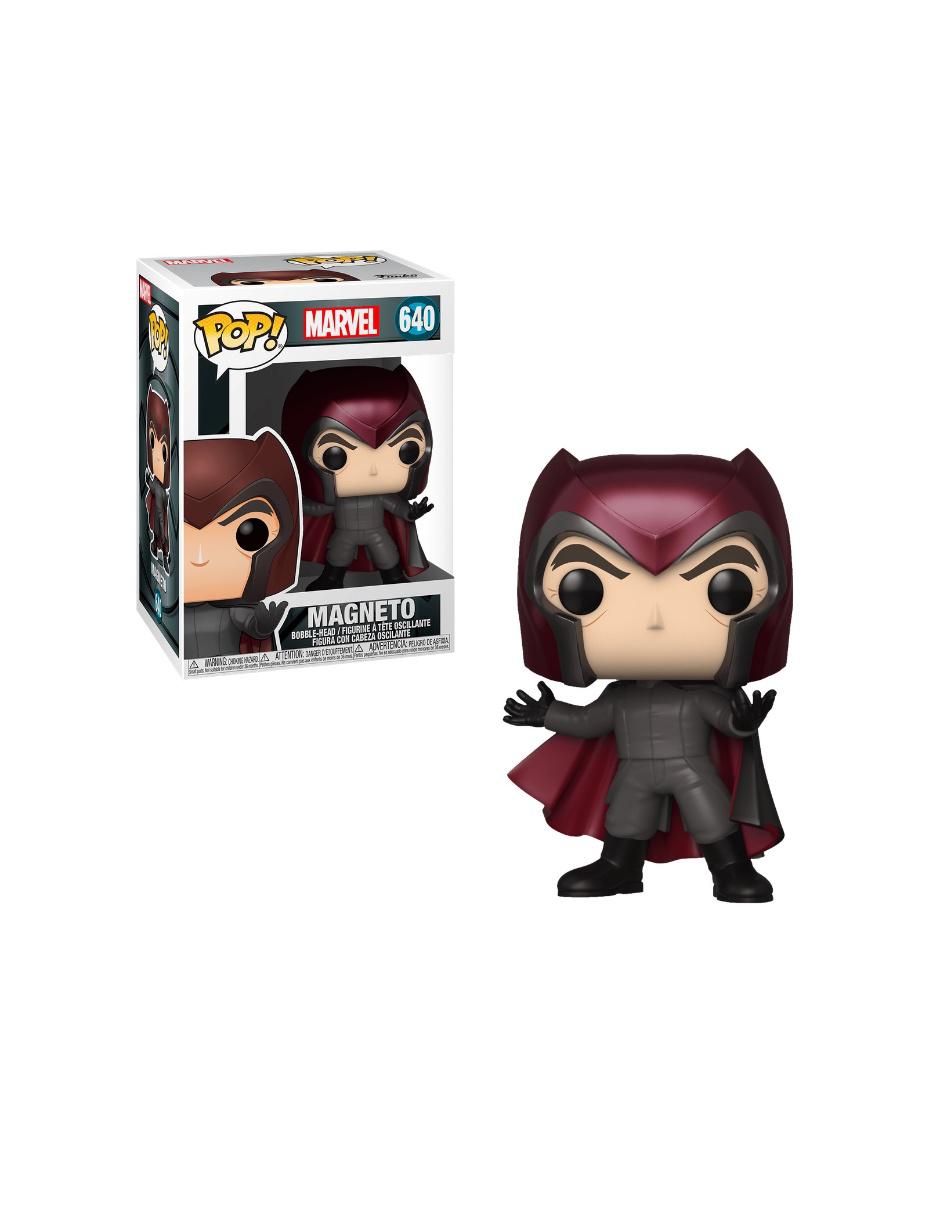 POP! Marvel X-Men 1