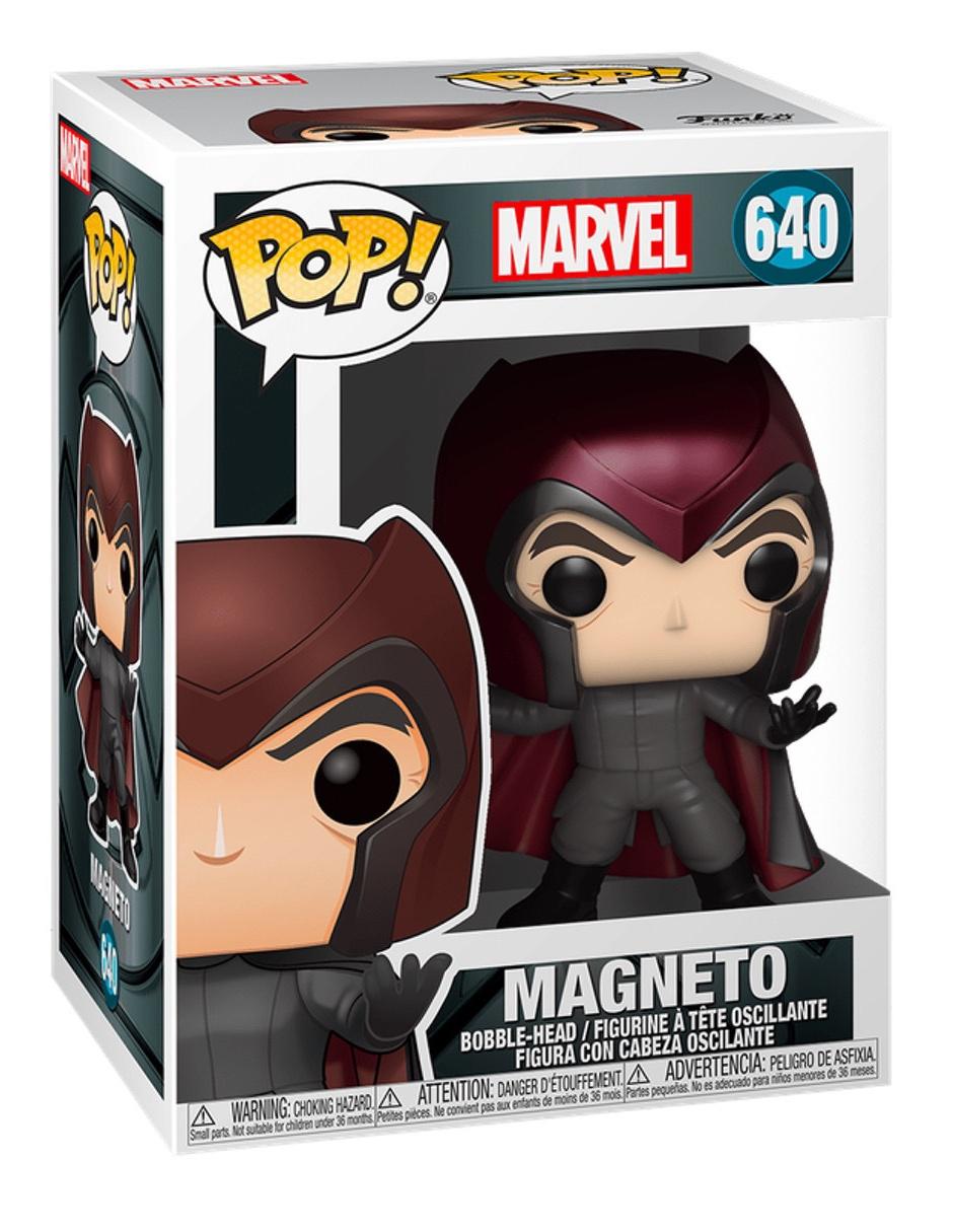 POP! Marvel X-Men 2