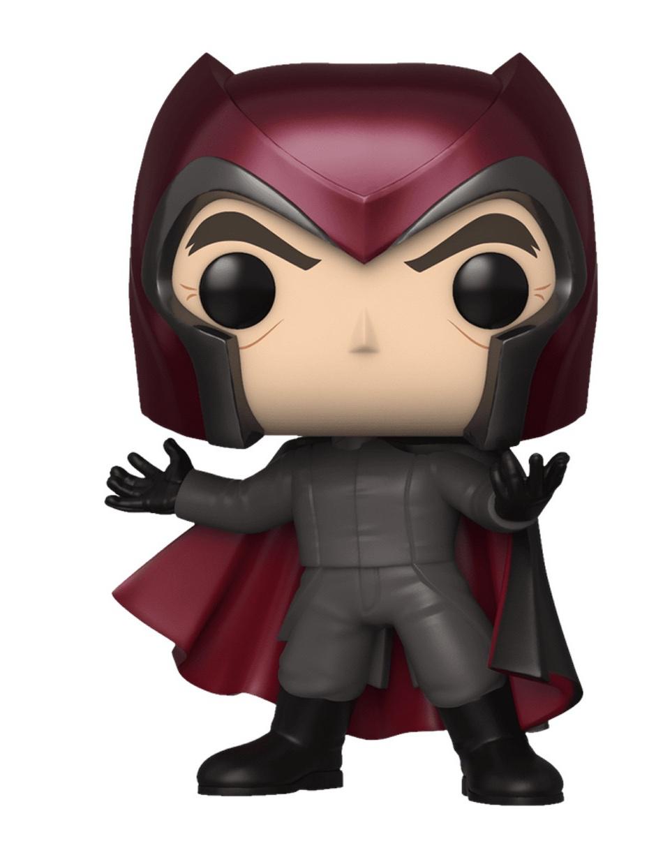 POP! Marvel X-Men 3