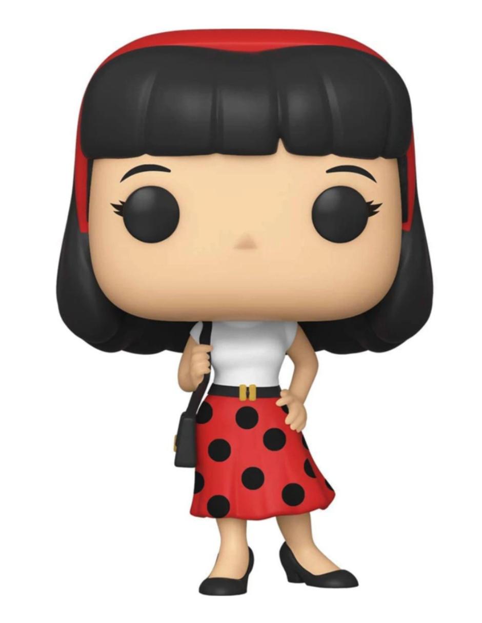 POP! 1