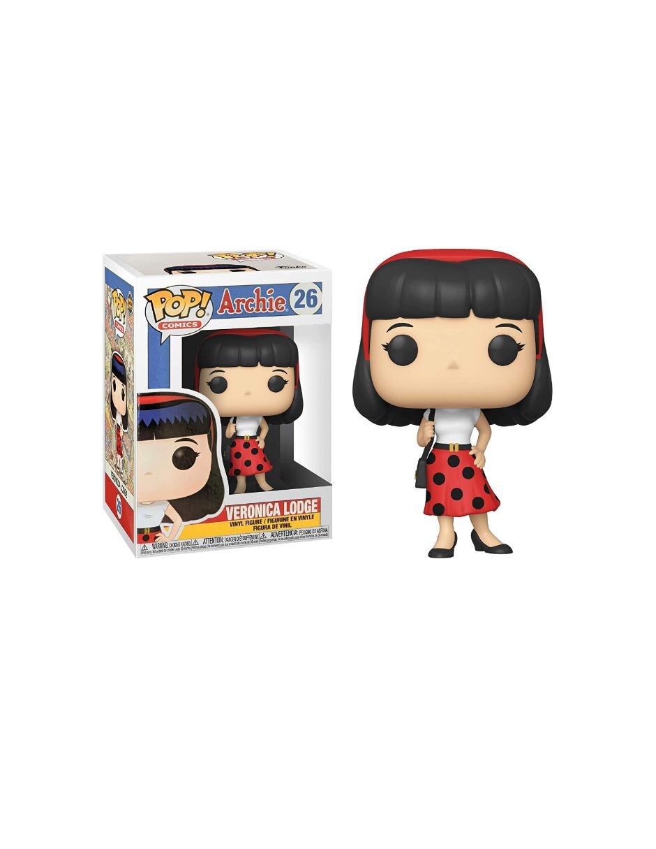 POP! 3