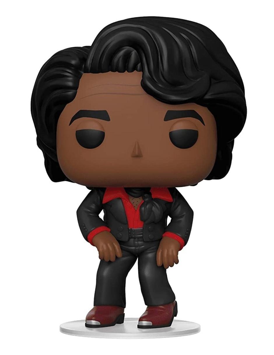 POP! 1