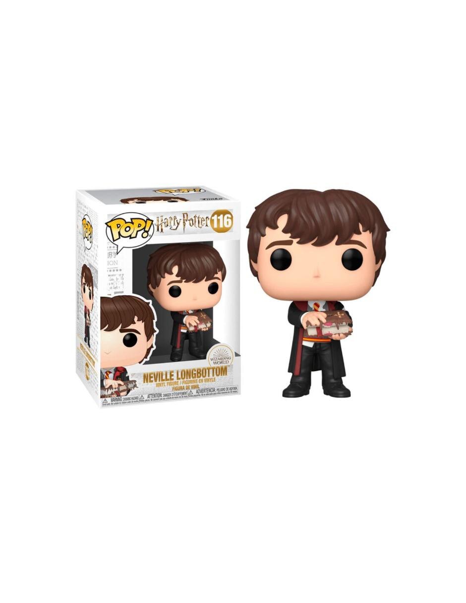 POP! Harry Potter 2