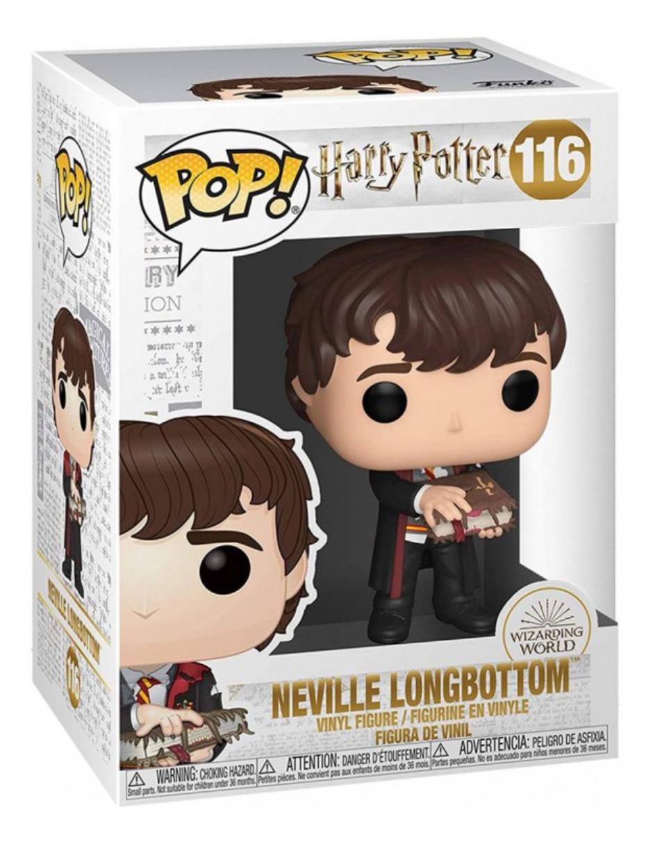 POP! Harry Potter 3