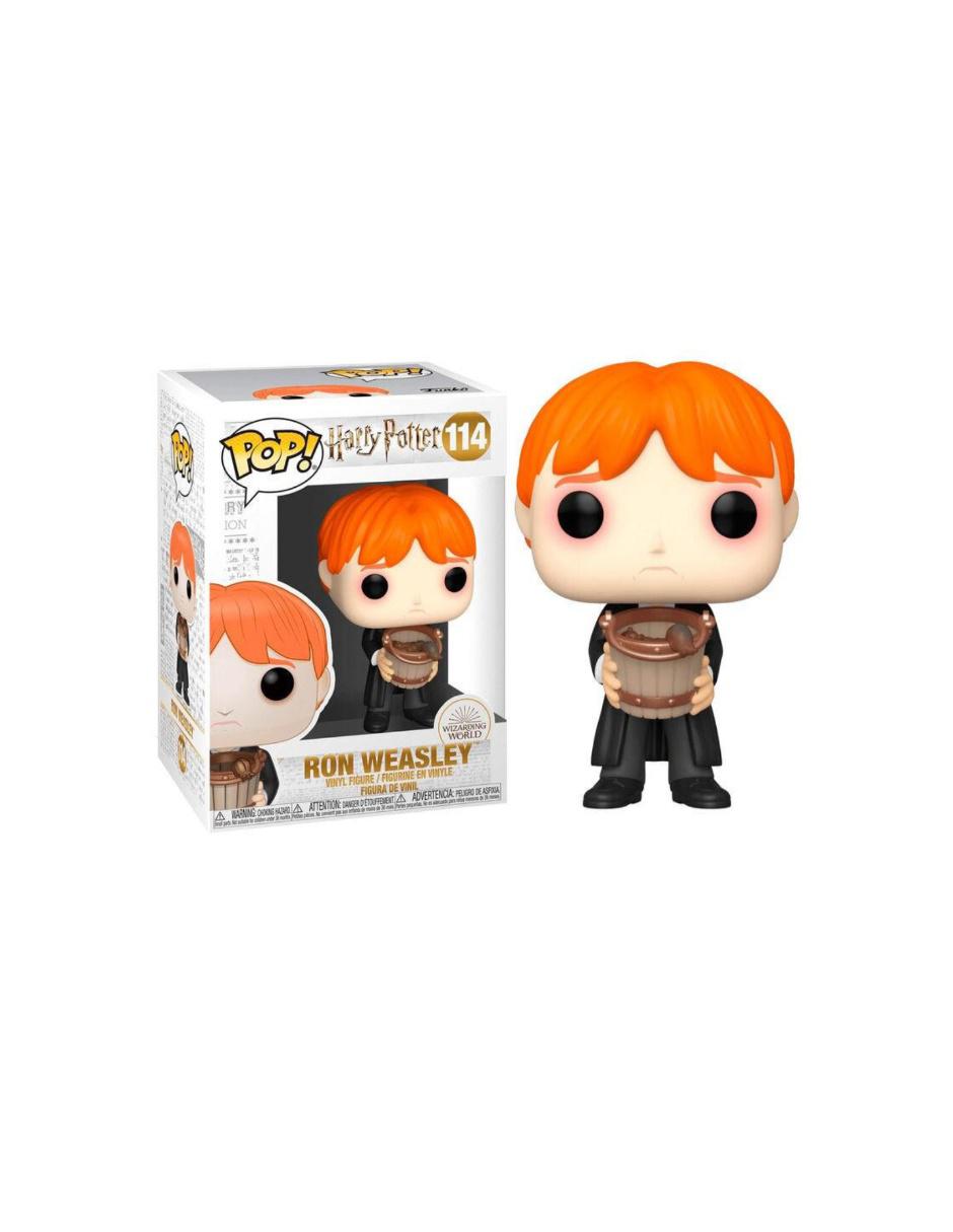 POP! Harry Potter 2
