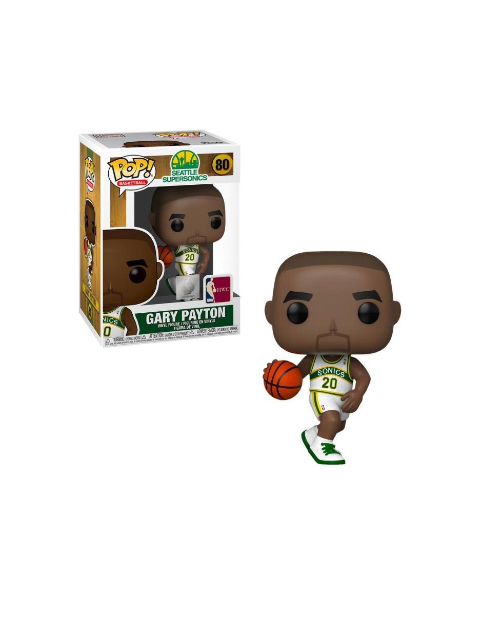 POP! NBA 3