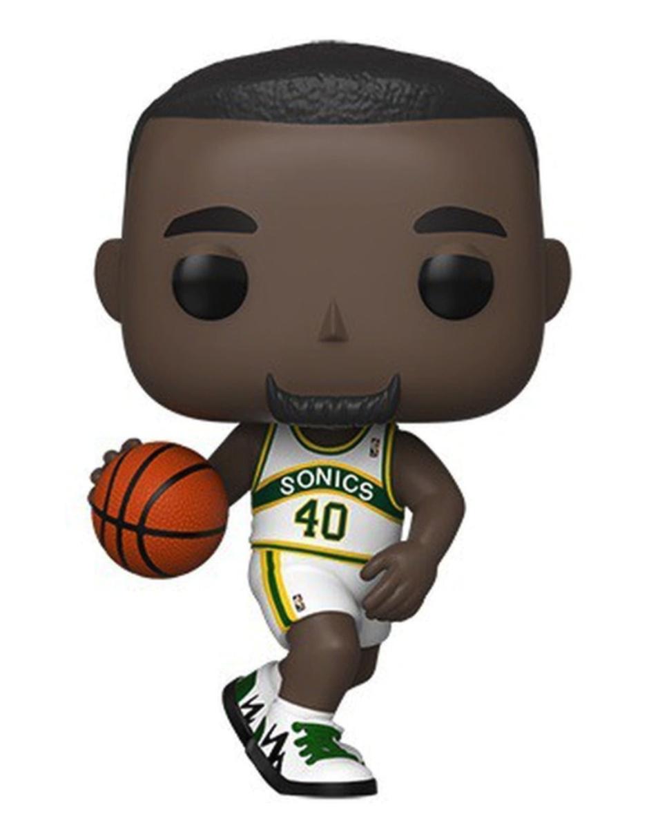 POP! NBA 1