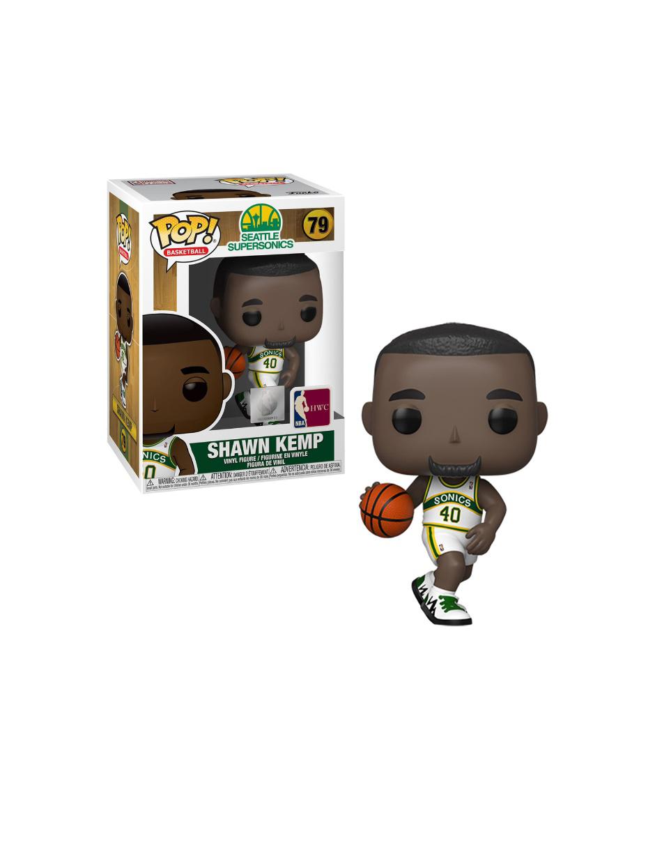 POP! NBA 2