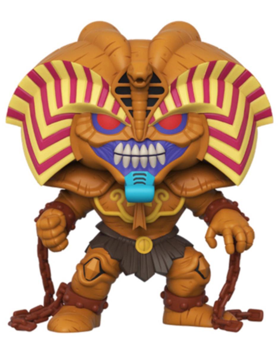 POP! Yu-Gi-Oh! 1