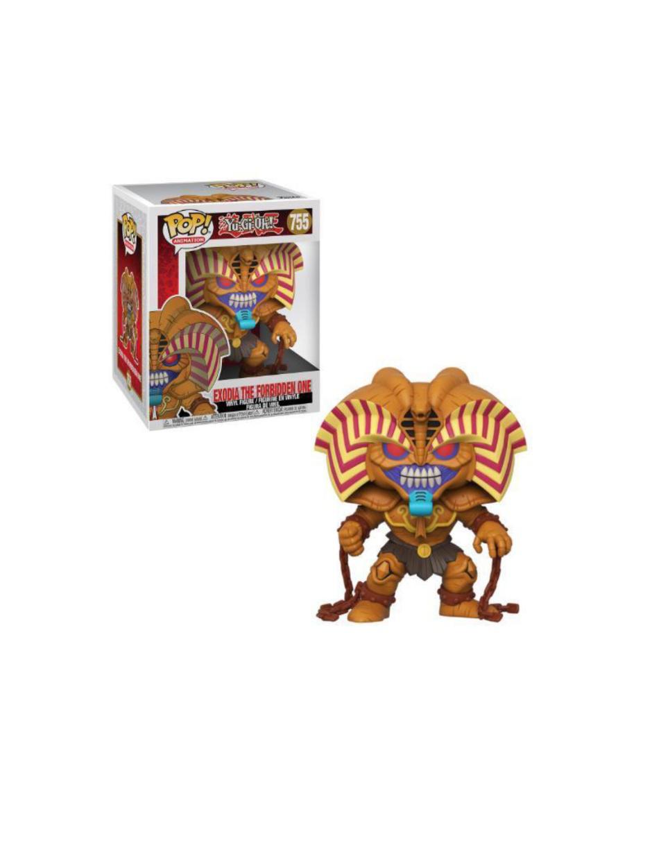 POP! Yu-Gi-Oh! 2
