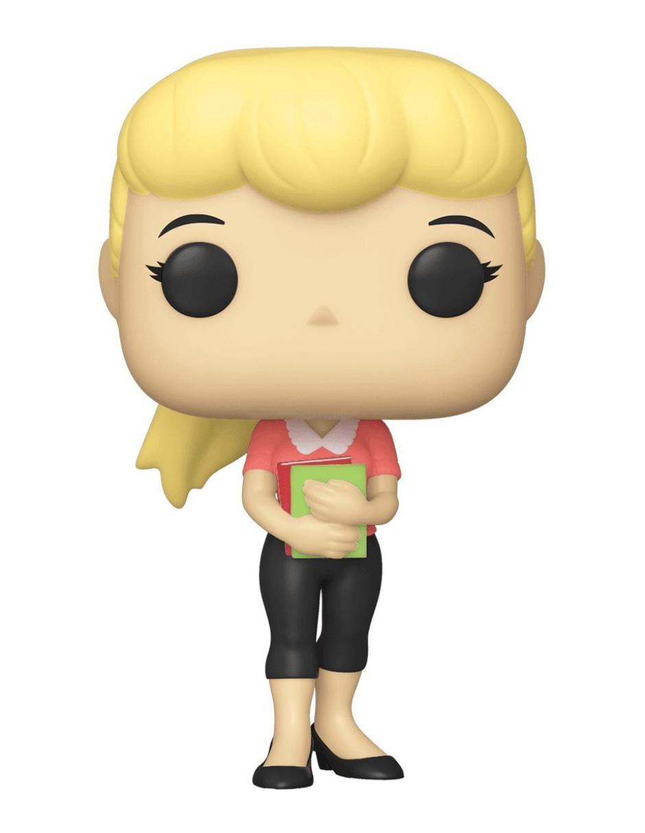 POP! 1