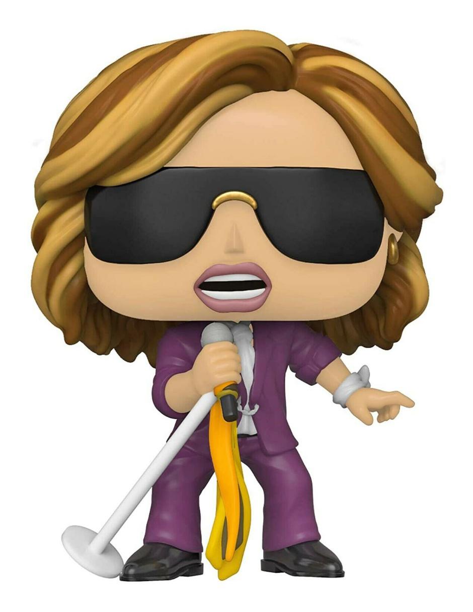 POP! 1
