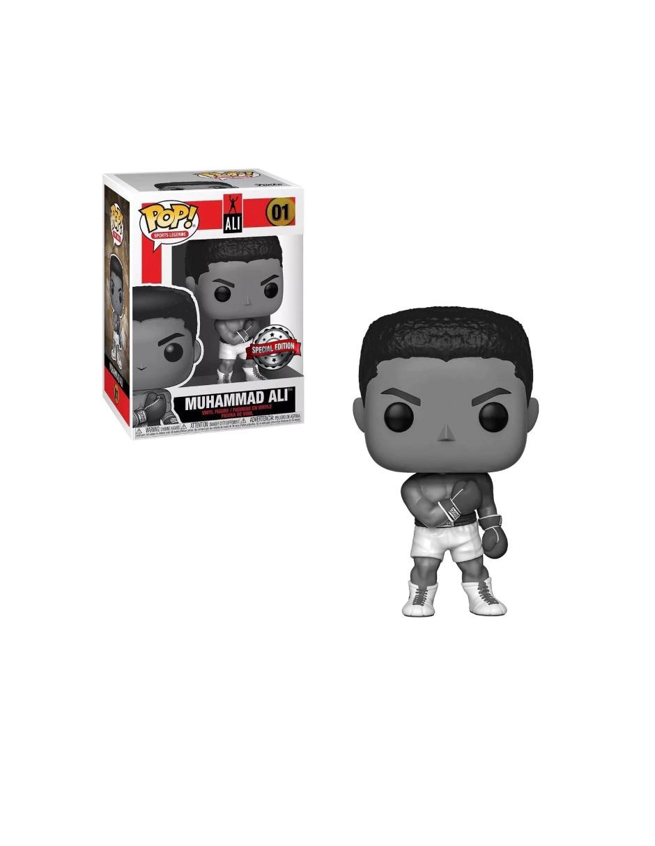 Funko Pop! Muhhamad Ali