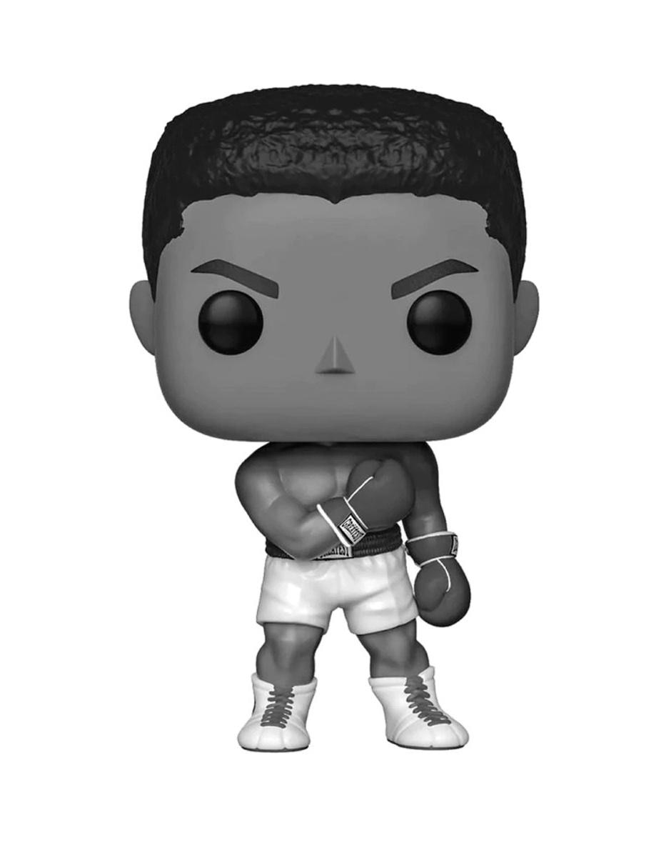 Funko Pop! Muhhamad Ali