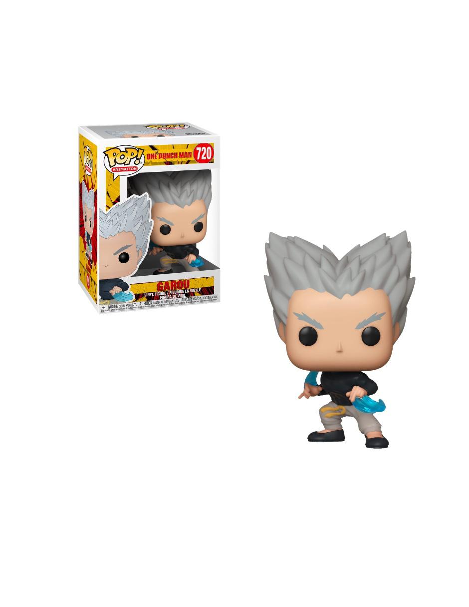 POP! 1