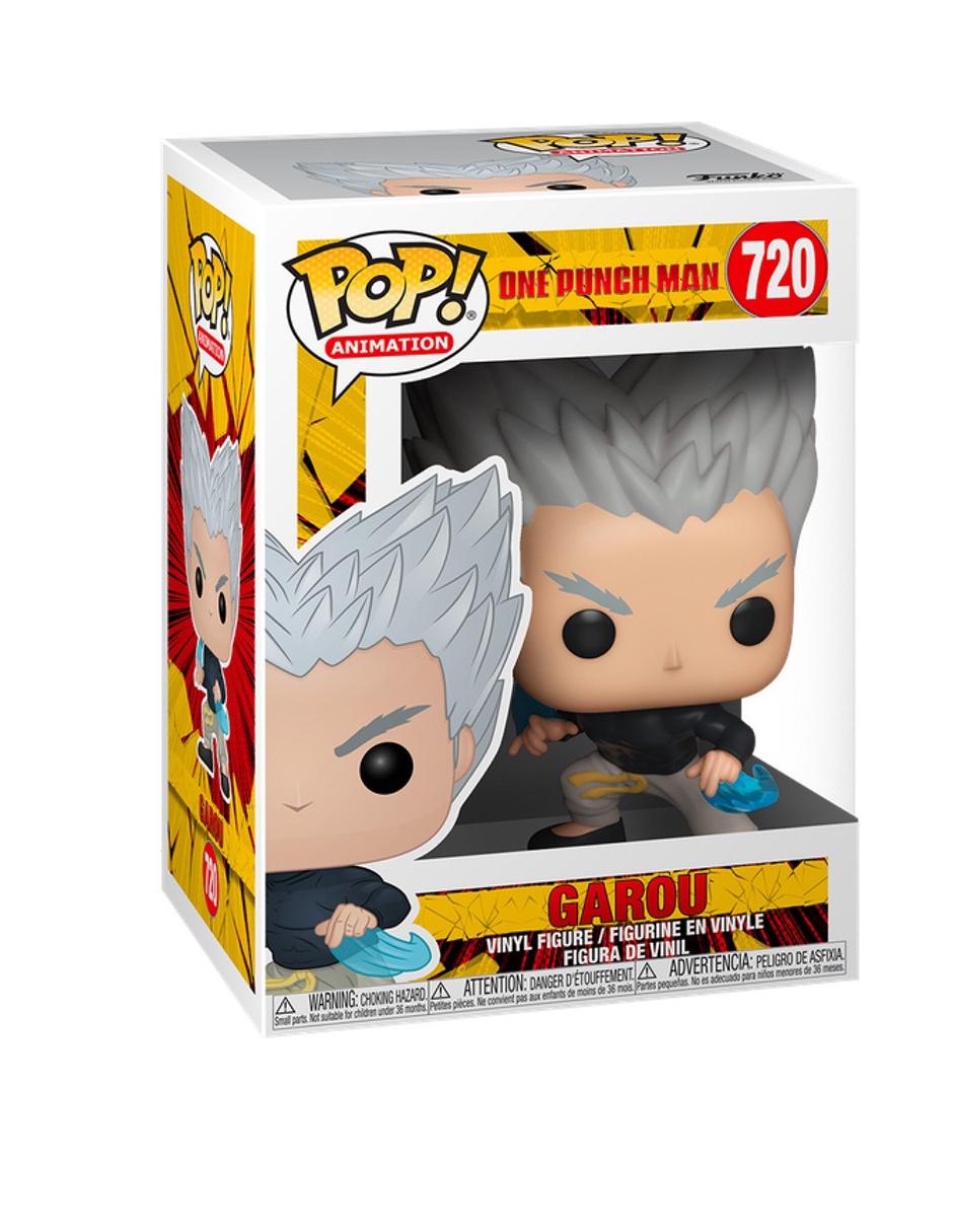 POP! 3