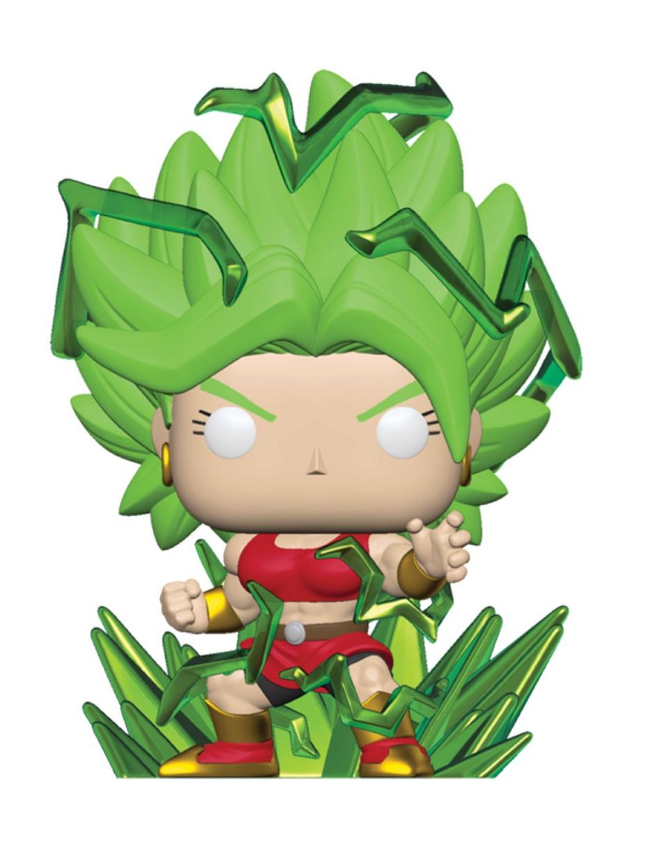 POP! Dragon Ball 2
