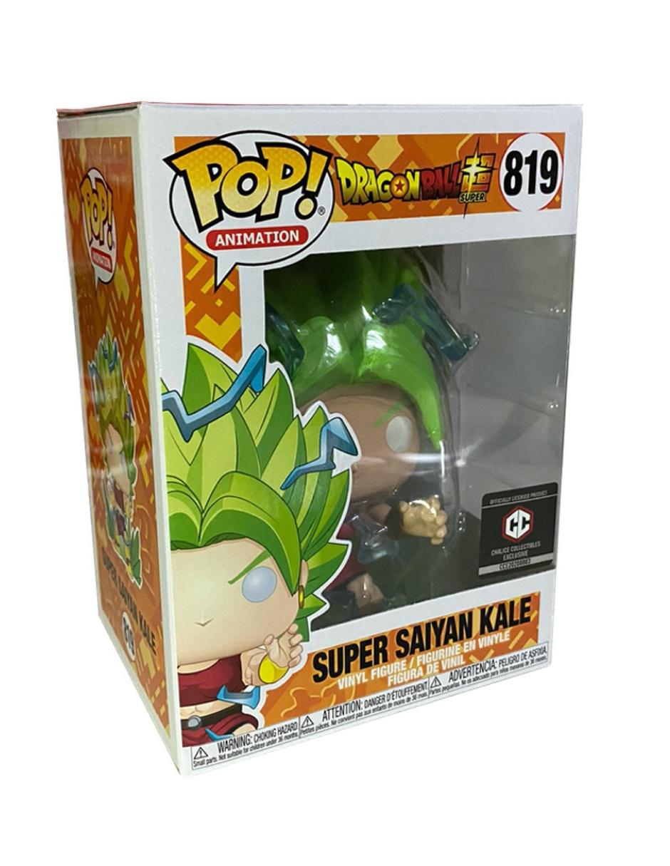 POP! Dragon Ball 3