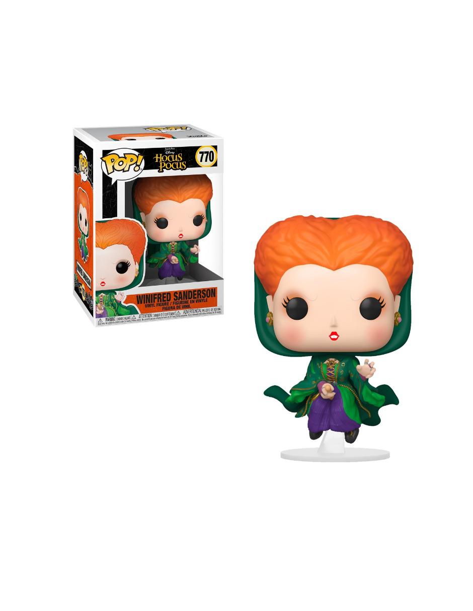 POP! Disney 1