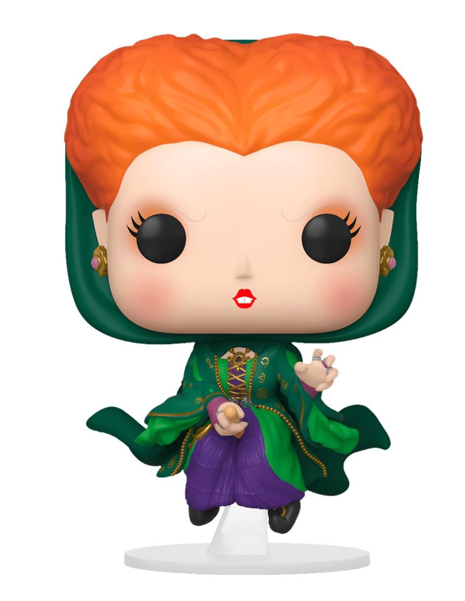 POP! Disney 2