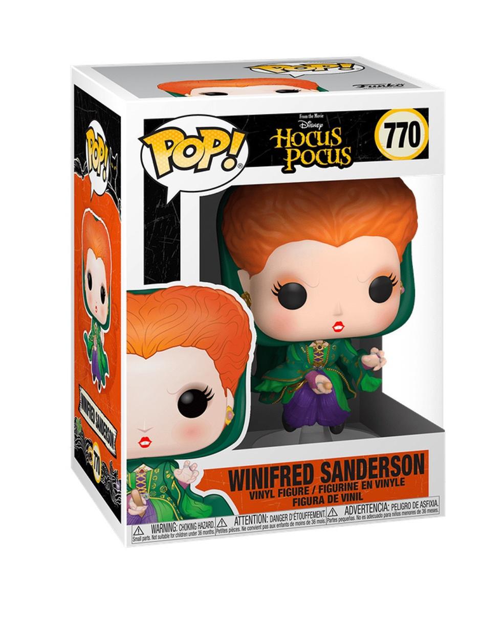 POP! Disney 3