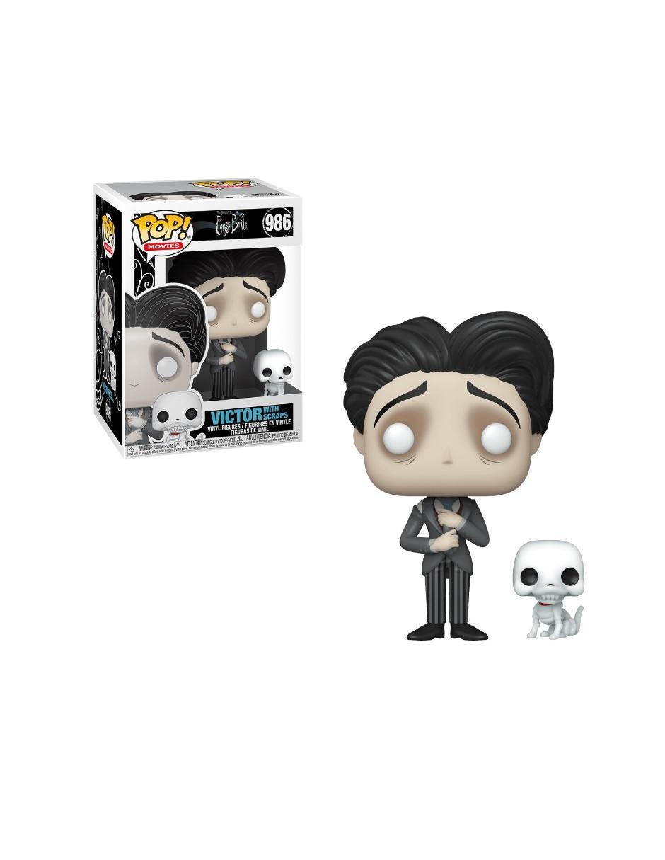 POP! 1