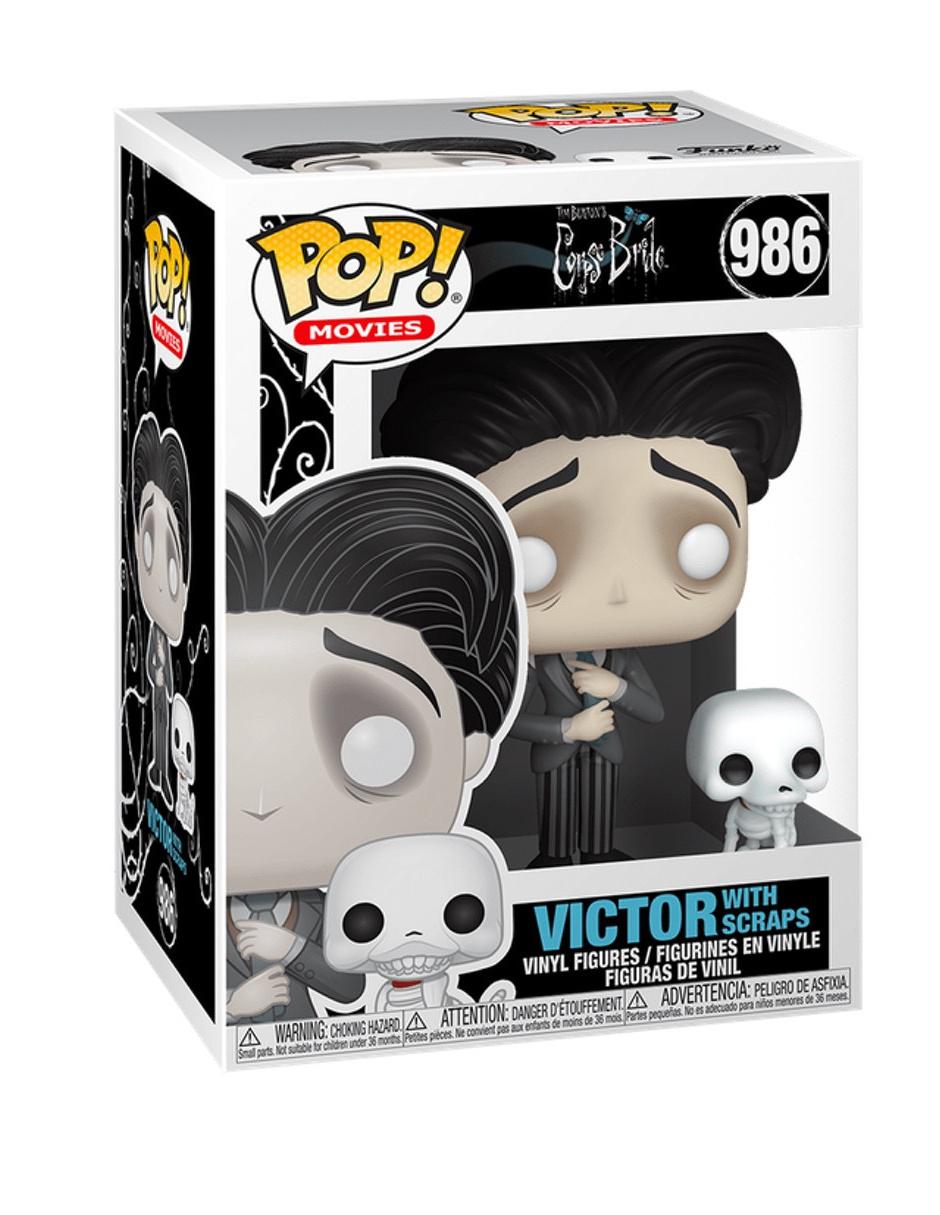 POP! 3