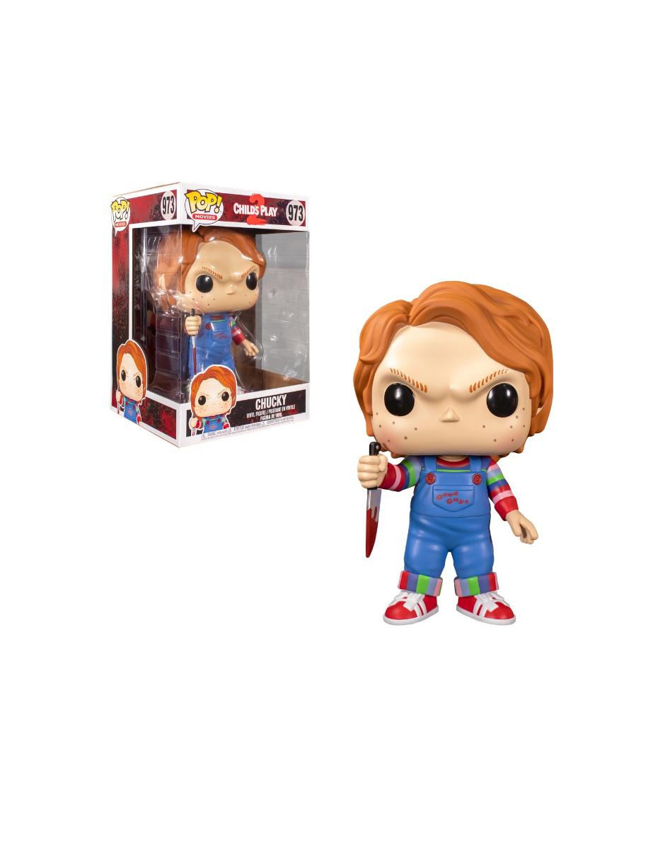 POP! Chucky 1