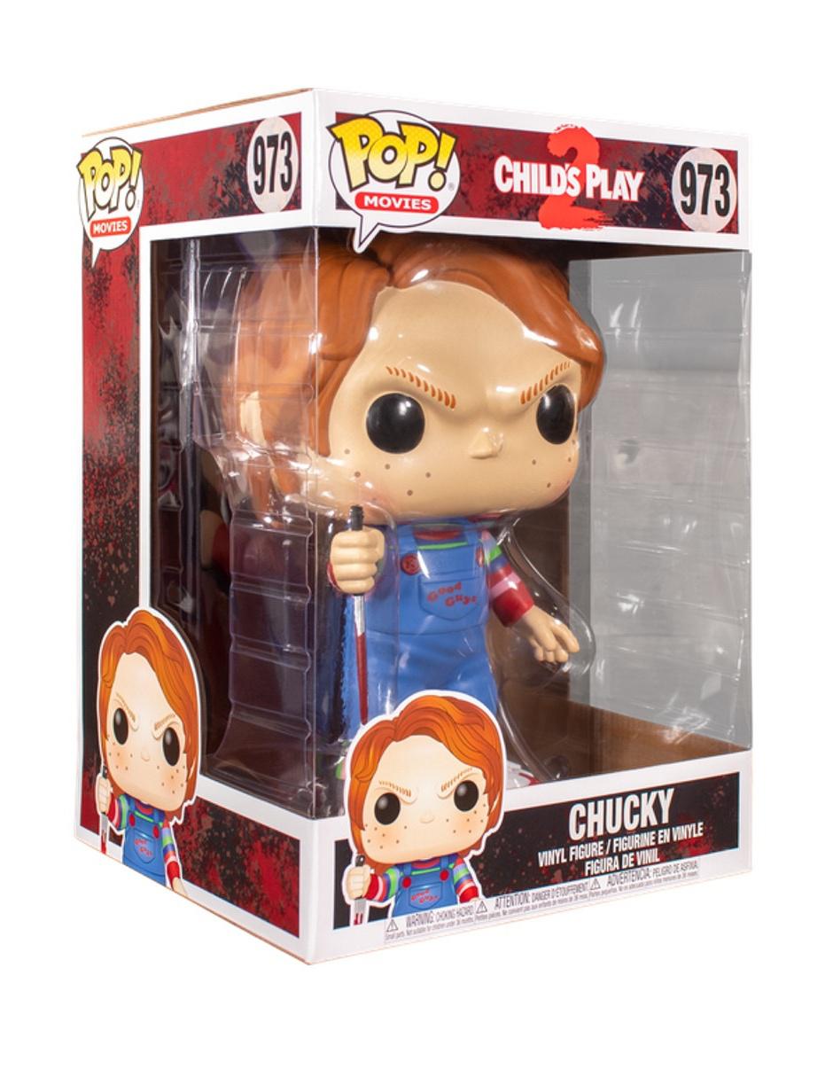 POP! Chucky 2